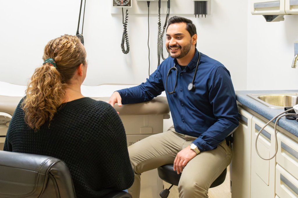 The heart of your care: Connect with a family doctor in Maple Ridge and Pitt Meadows