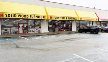 Modern Home Furnishings: Furniture that’s built for life