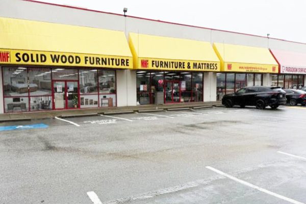 Modern Home Furnishings: Furniture that’s built for life