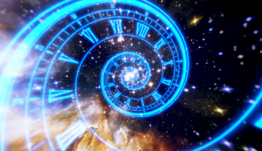 Welcome to the Block Universe