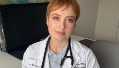 Dr. Marisa Azad, Ottawa doctor, involved in a legal case against The Ottawa Hospital over alleged harassment.