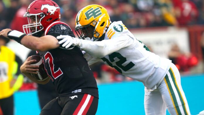 Marloshawn Franklin Jr.