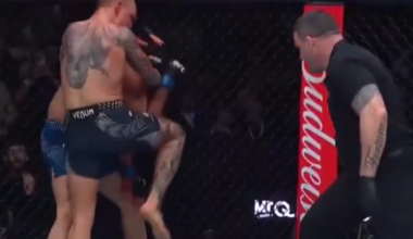 MMA News - MMA & UFC News