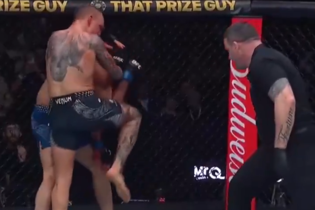 MMA News - MMA & UFC News