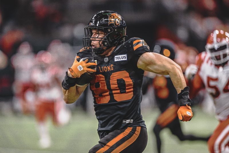 It's time to get excited! We present 5 reasons the 2026 BC Lions season can be one for the ages. The fun begins in only two months.