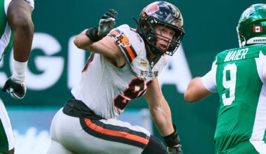 5 pass rushers who made quarterbacks sweat in 2025