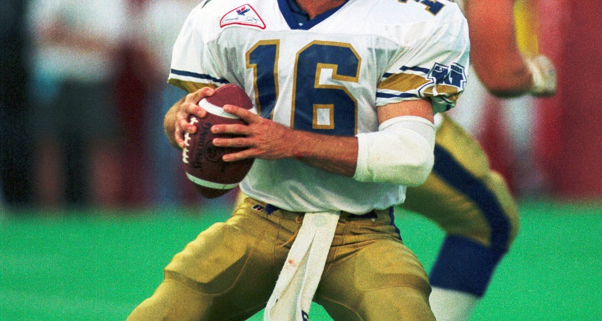 10 Lists in 10 Days | Single Game Passing