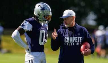 AP Source: 49ers hiring ex-Bears coach Eberflus as defensive assistant