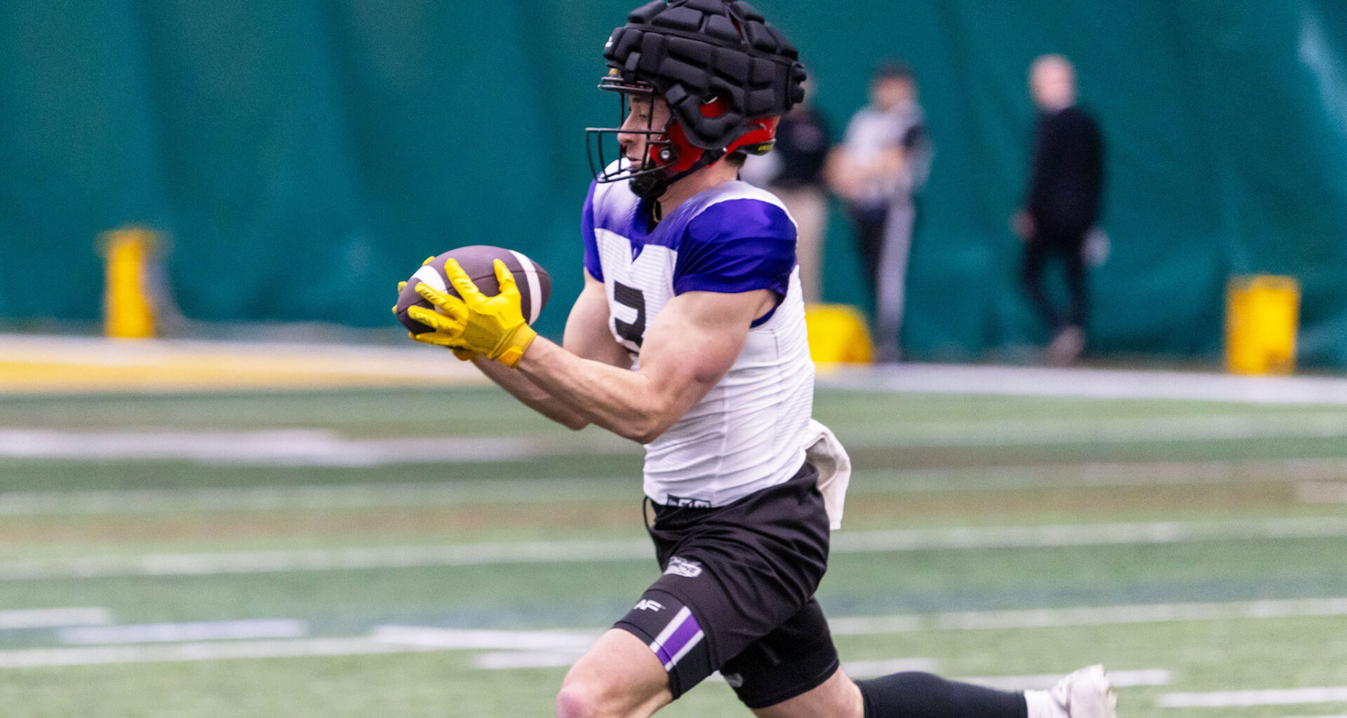 MMQB: 3 questions heading into CFL Draft season