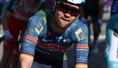 Soudal Quick-Step Pro Cycling Team