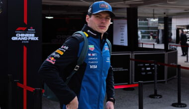 Constant Max Verstappen 'complaining' pinned to one key factor