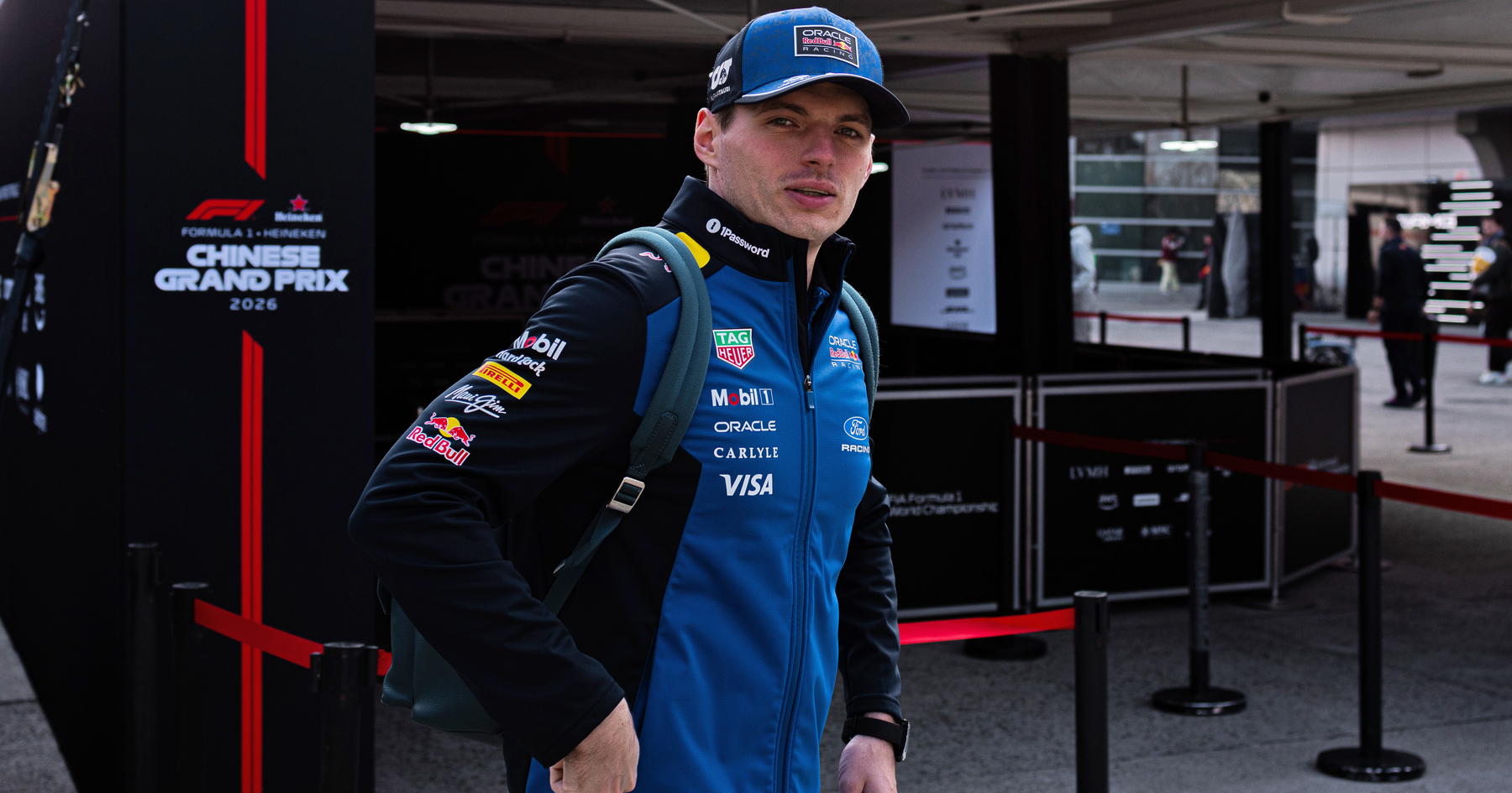 Constant Max Verstappen 'complaining' pinned to one key factor