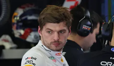 Max Verstappen has concerns F1's new rules will be hard for fans to follow