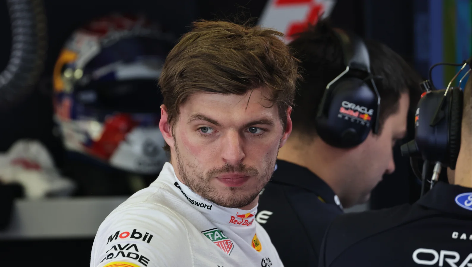 Max Verstappen has concerns F1's new rules will be hard for fans to follow