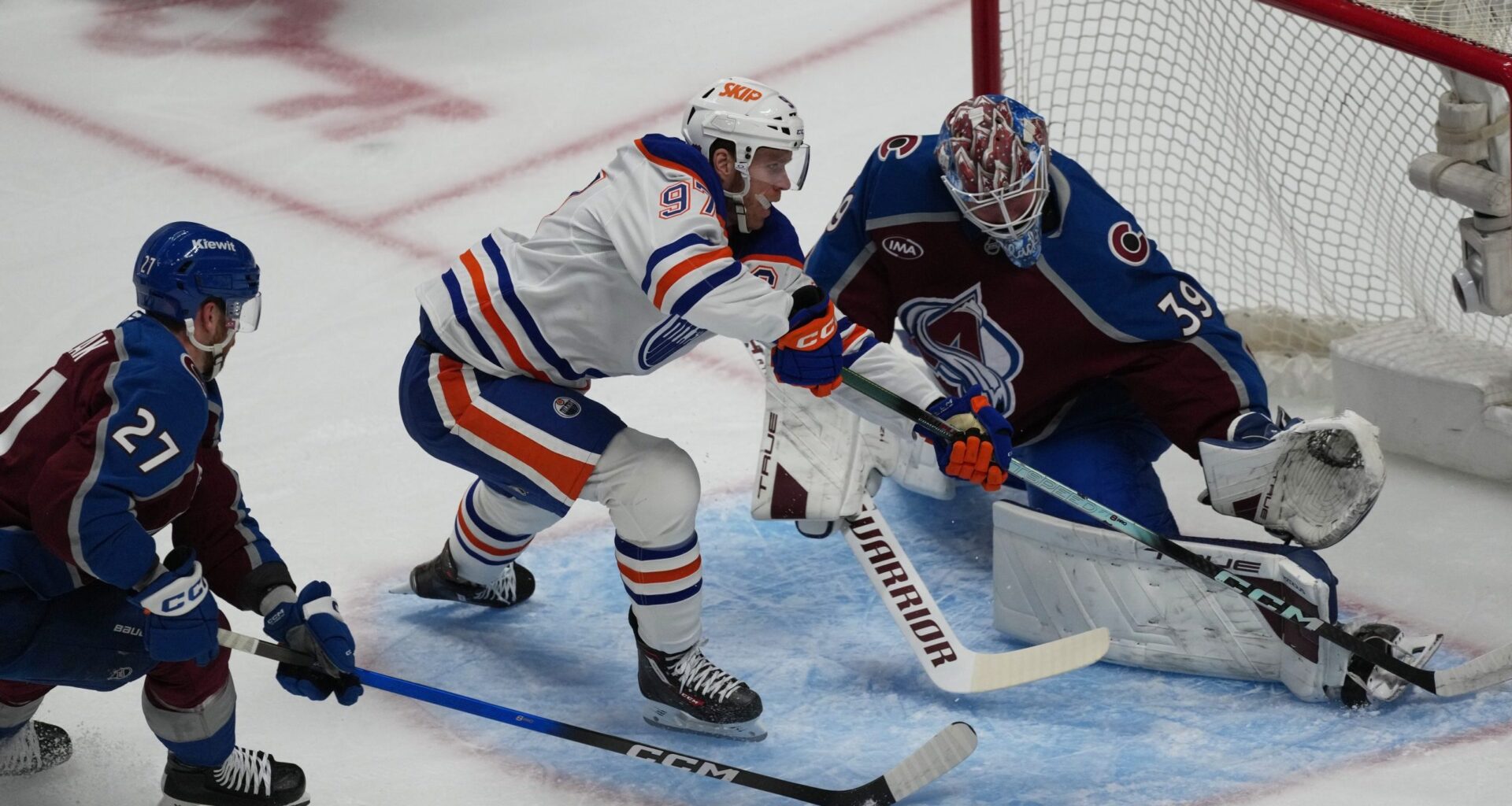 Edmonton Oilers find building block in rallying win over Avalanche