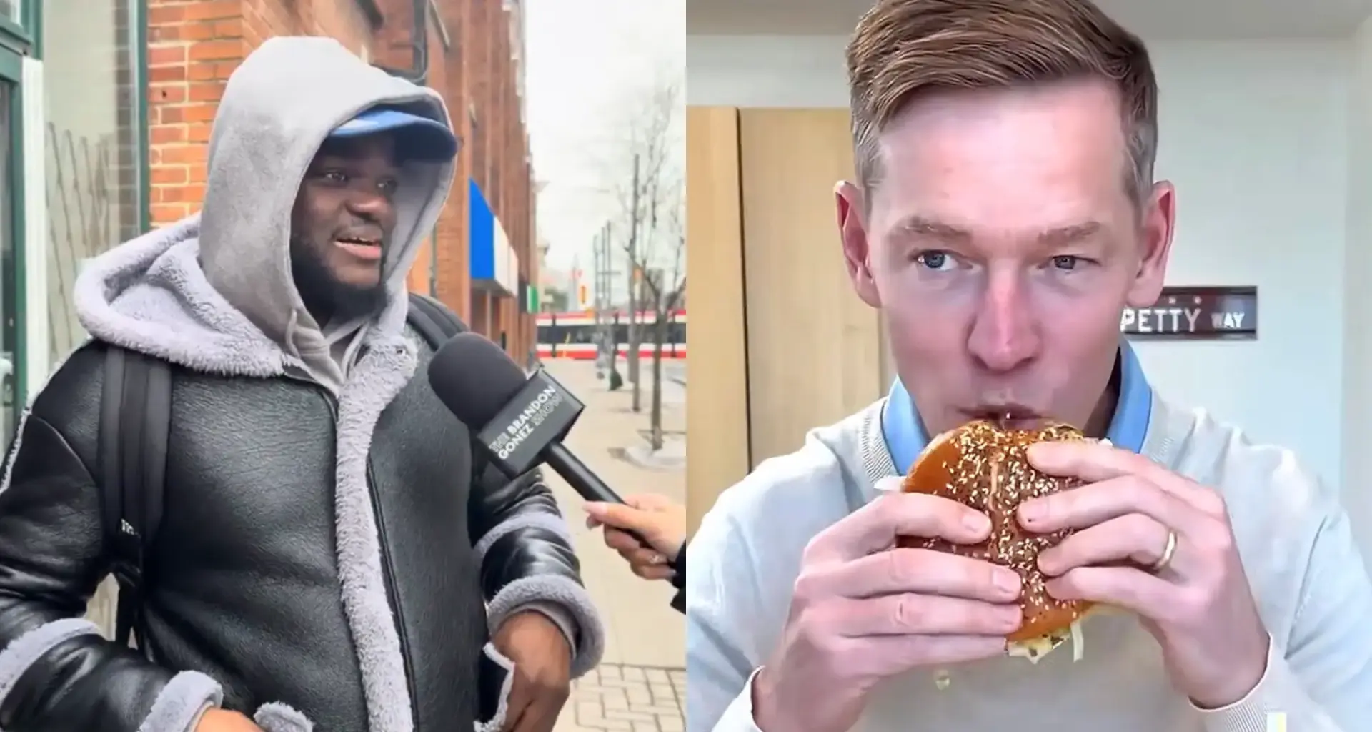 McDonalds, Burger King, Wendy’s and A&W are all beefing with each other. Canadians weigh in on viral ‘burger war’