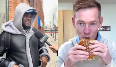 McDonalds, Burger King, Wendy’s and A&W are all beefing with each other. Canadians weigh in on viral ‘burger war’