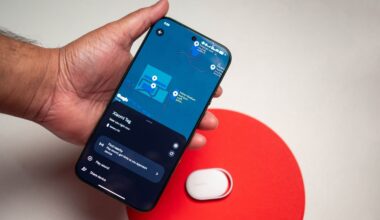 Three reasons why I like the Xiaomi Tag better than the AirTag and Galaxy SmartTag2