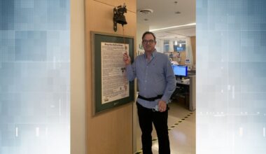 Lower colorectal cancer screening age to 45 from 50, Canadian Cancer Society urges