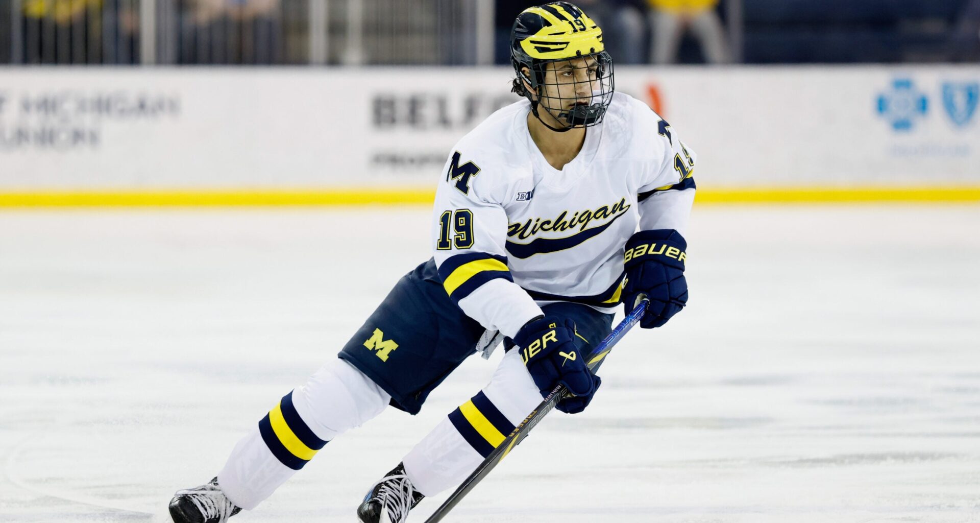 Canadiens Will Be Well Represented in the NCAA Tournament - The Hockey Writers - Montreal Canadiens