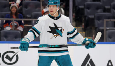 Top 200 Fantasy Prospect Forwards – March 2026 – DobberHockey