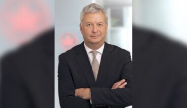 Air Canada CEO Michael Rousseau to retire in 2026