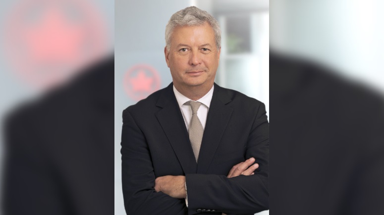 Air Canada CEO Michael Rousseau to retire in 2026