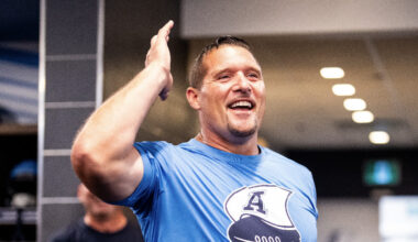 Hogan: Putting the Special in Special Teams