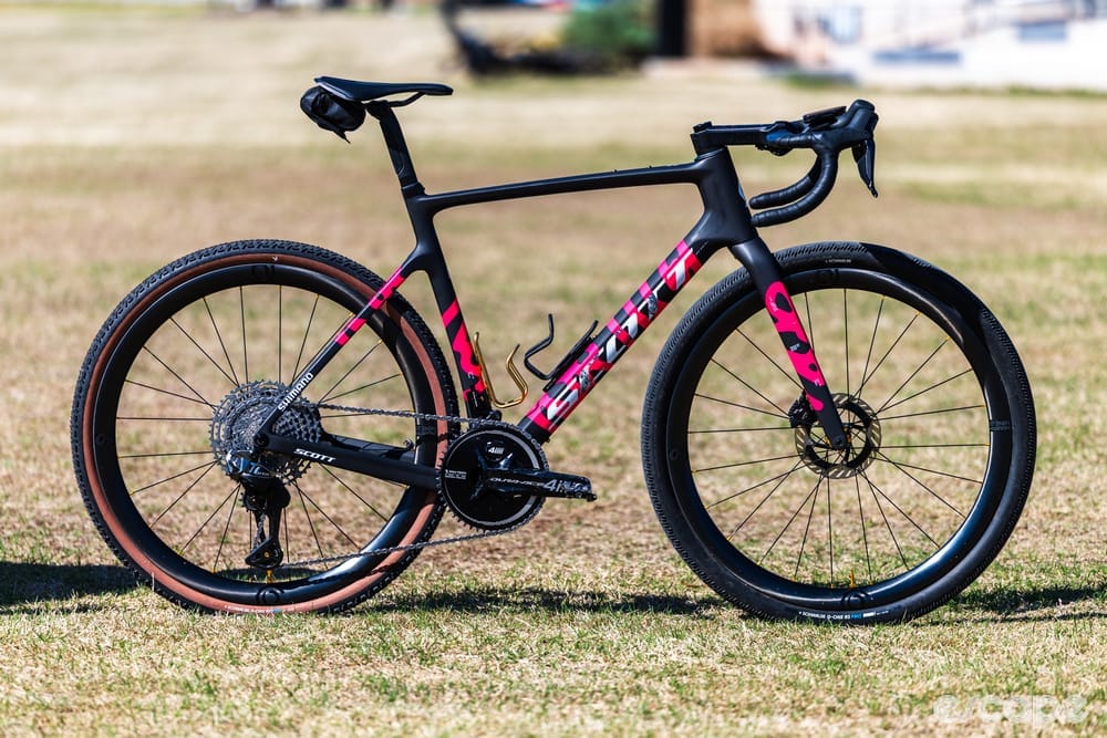 The Mid South 2026 pro bike checks – Part two