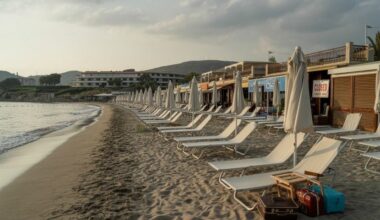 Middle east conflict