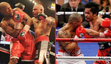 Miguel Cotto names the opponent more skilful than Mayweather and Pacquiao