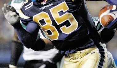 10 Lists in 10 Days | TD Machines