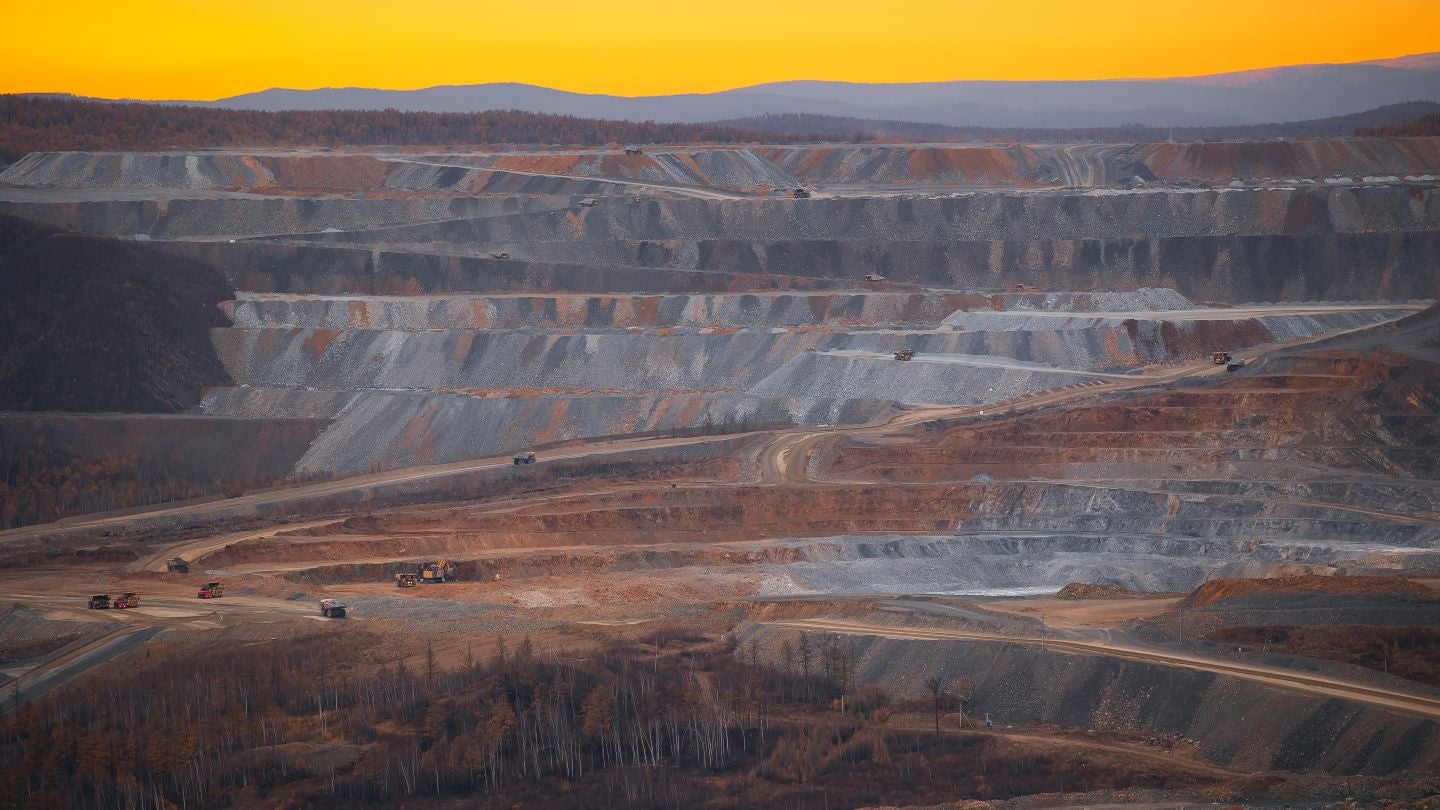 Bold Ventures secures new claims near Joutel Property in Canada