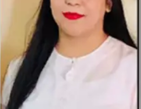 Police investigation in Mississauga neighborhood related to a homicide case.