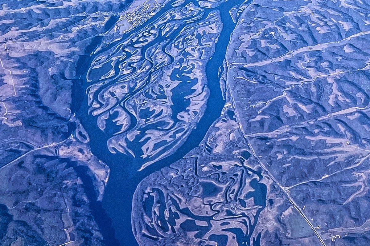 Mississippi River
