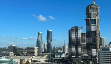 mississauga gets $28M for housing.