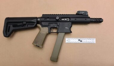 mississauga man charged in two shootings in newmarket.