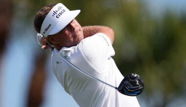 See who earned Signature Event starts at Arnold Palmer Invitational via Aon Swing 5, Aon Next 10