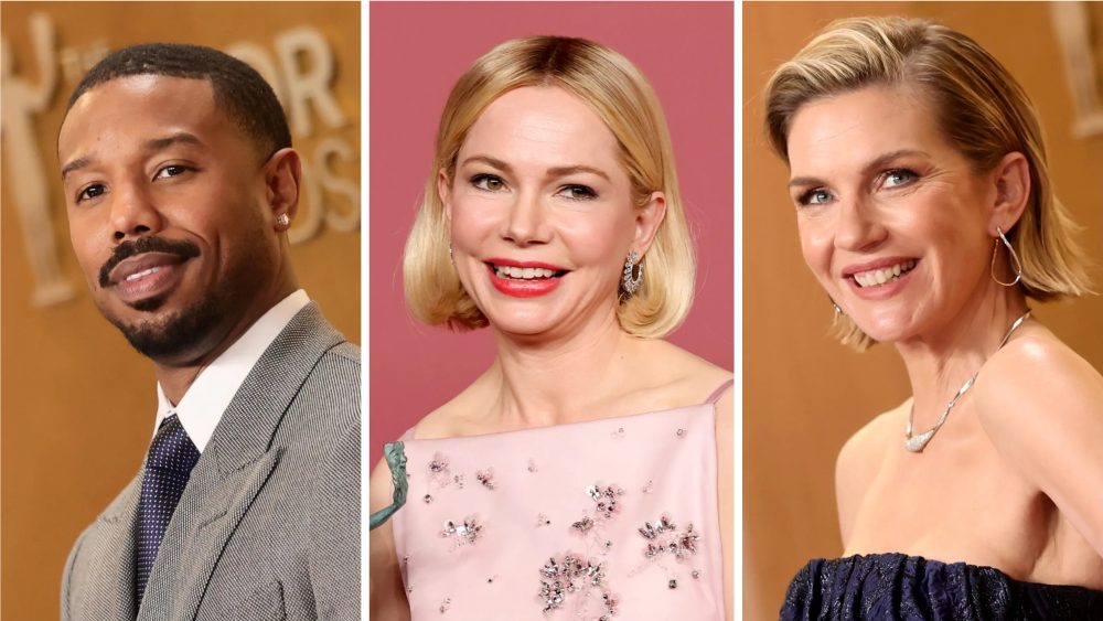 Michael B. Jordan Wins and More