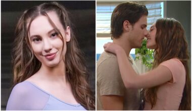 What Happens After Dylan and Will Kiss?