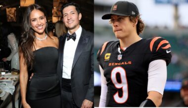 Who Is Jessica Alba's Boyfriend?