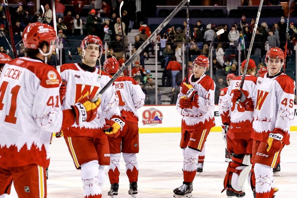 calgary things to do April