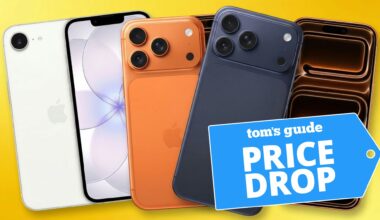 There's a massive iPhone 17 sale happening right now: here's where to find it