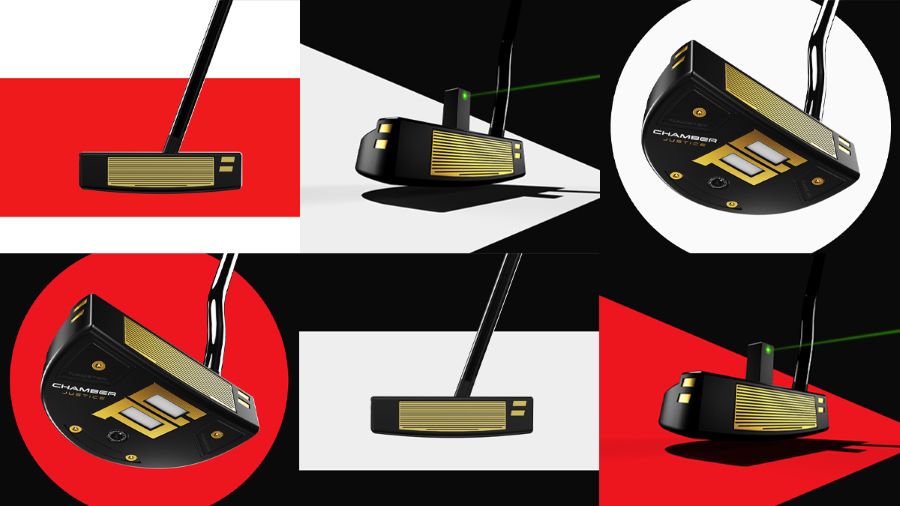 Chamber Putters Launches Chamber Justice Mallet and A-LOC System