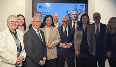 Greater Montreal attracts 2.6B in foreign investment in 2025 despite global economic uncertainty