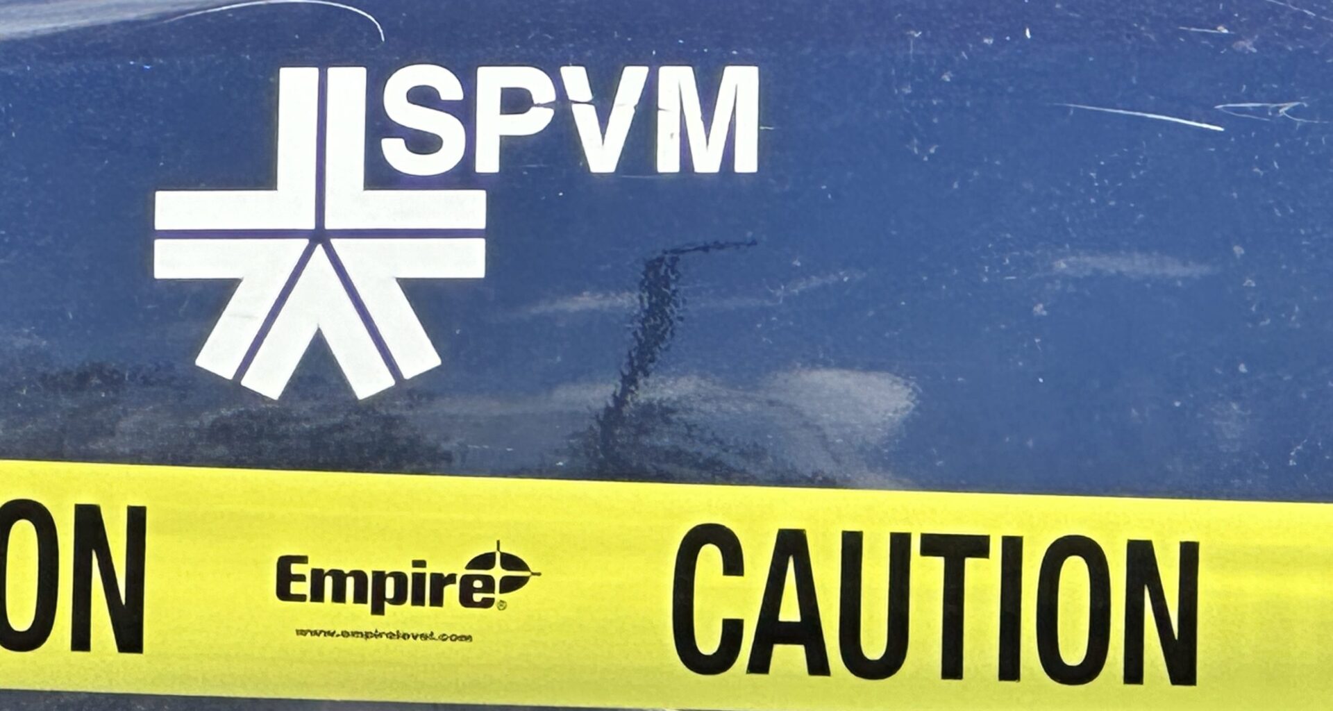 6-year-old injured after being struck by vehicle in Anjou