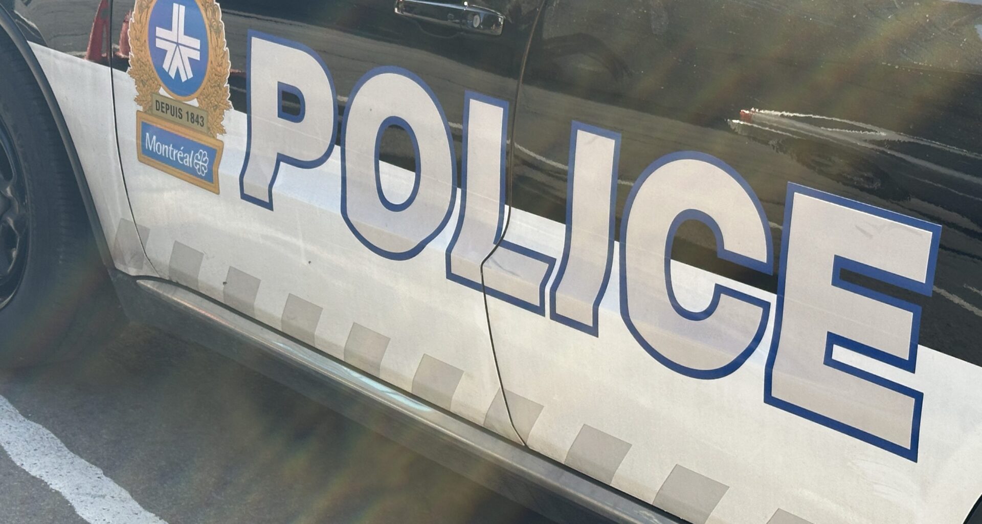 64-year-old man seriously injured in Saint-Leonard collision