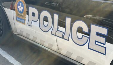 64-year-old man seriously injured in Saint-Leonard collision