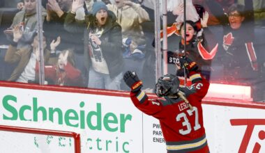 Players, fans believe Winnipeg would embrace a PWHL team