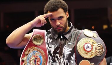 3 Signs Show Eddie Hearn Learned From Glaring Zuffa Boxing ‘Mistake’